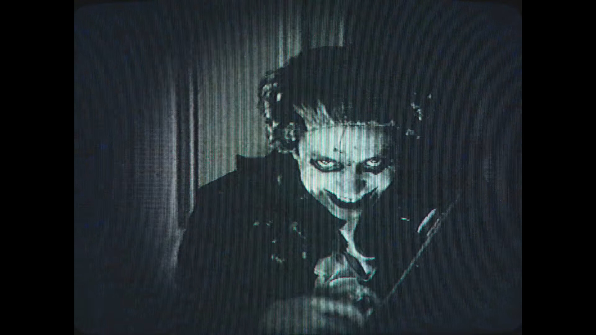 《录像怪谈》中文版