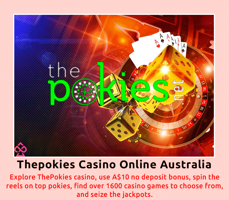The Pokies Epic Hub Australia New Player Guide 2026-源创文化-轻创终点站