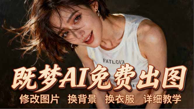 即梦AI全功能实战课：出图、换背景、照片动起来、唱歌说话，Seedance2.0全教学-源创文化-轻创终点站